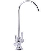 Кран для зворотнього осмосу Globus Lux Lazer GLLR-76A-00 Кран для зворотнього осмосу Globus Lux Lazer GLLR-76A-00