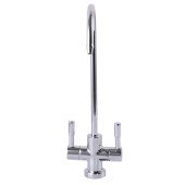 Кран для зворотнього осмосу Globus Lux Lazer GLLR-76A-00 Кран для зворотнього осмосу Globus Lux Lazer GLLR-76A-00