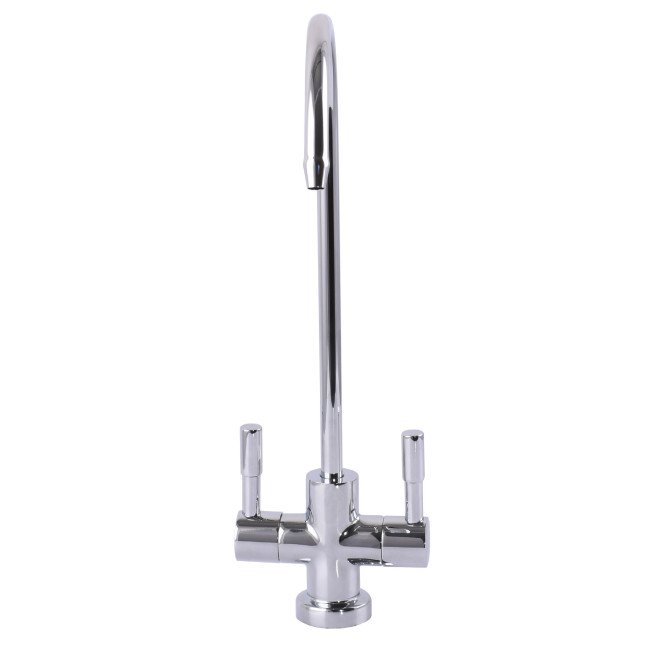 Кран для зворотнього осмосу Globus Lux Lazer GLLR-76A-00 Кран для зворотнього осмосу Globus Lux Lazer GLLR-76A-00