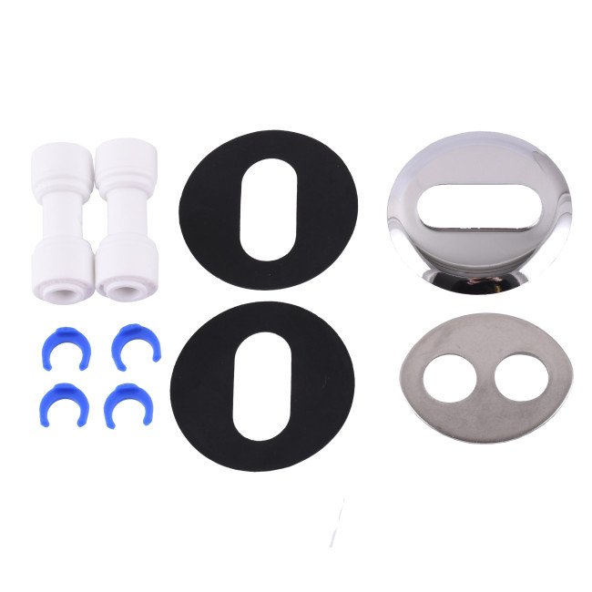 Кран для зворотнього осмосу Globus Lux Lazer GLLR-76A-00 Кран для зворотнього осмосу Globus Lux Lazer GLLR-76A-00