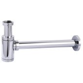 Сифон для раковин циліндричний Globus Lux GS-32-105-00 Сифон для раковин циліндричний Globus Lux GS-32-105-00