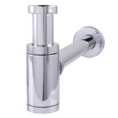 Сифон для раковин циліндричний Globus Lux GS-32-105-00 Сифон для раковин циліндричний Globus Lux GS-32-105-00