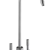Кран для зворотнього осмосу Globus Lux ALPEN SBT1-76A-00