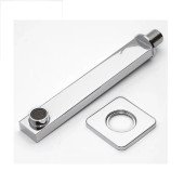 Вилив вбудованного змішувача Globus Lux GLM-200 L-00 Вилив вбудованного змішувача Globus Lux GLM-200 L-00