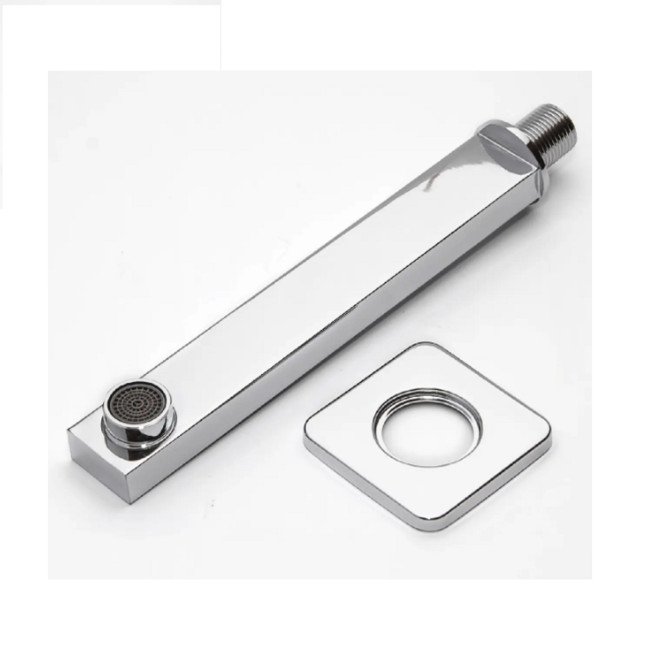 Вилив вбудованного змішувача Globus Lux GLM-200 L-00 2