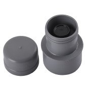 Клапан повітрянний 50 ПП Клапан повітрянний 50 ПП