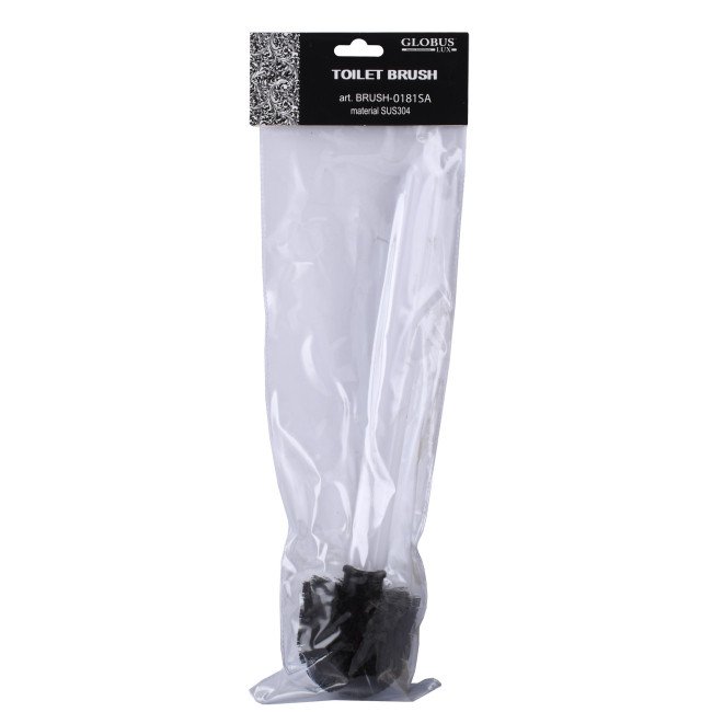 Йоржик Globus Lux Brush 0181SA 2