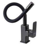 Змішувач для кухні Globus Lux Milano GLM-0203LR-11-GRAPHITE Змішувач для кухні Globus Lux Milano GLM-0203LR-11-GRAPHITE