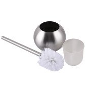 Йоржик підлоговий HOTEC 16.607 Stainless Steel Йоржик підлоговий HOTEC 16.607 Stainless Steel