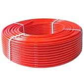 Труба ISOLTUBEX PERT16EVOHR200 для теплої підлоги з кисневим бар'єром PERT-EVOH 16x2 (200 м) Труба ISOLTUBEX PERT16EVOHR200 для теплої підлоги з кисневим бар'єром PERT-EVOH 16x2 (200 м)