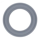 Комплект арматури для зливного бачка з нижнею подачею води  1/2 ″ та одним режимом зливу СТОП АБк-10