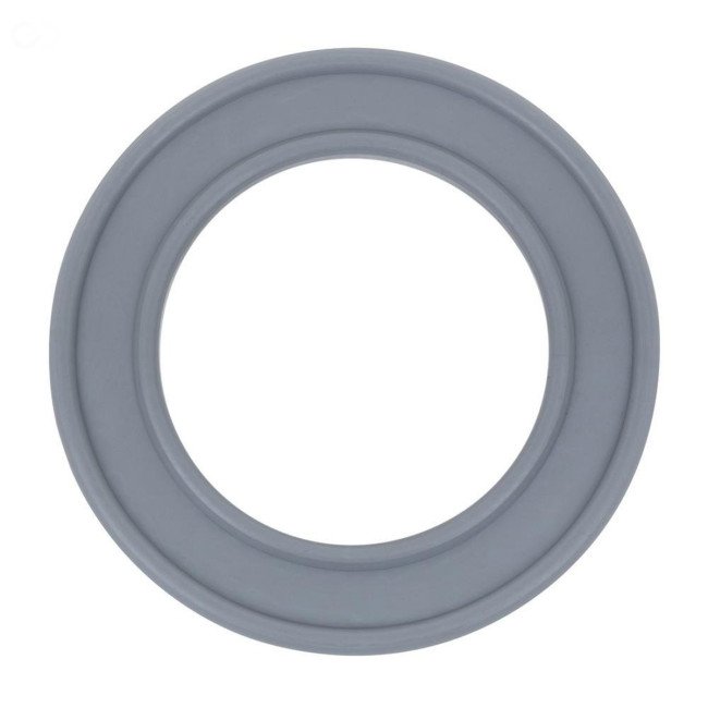 Комплект арматури для зливного бачка з нижнею подачею води  1/2 ″ та одним режимом зливу СТОП АБк-10