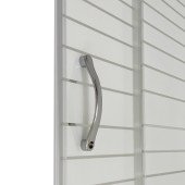 Душова кабіна квадратна без піддона ODRA N90TS.Line BRAVO (1уп.)