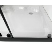 Душова кабіна квадратна без піддона ODRA N90TB.Mosaic BRAVO (1уп.) Душова кабіна квадратна без піддона ODRA N90TB.Mosaic BRAVO (1уп.)