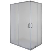 Душова кабіна прямокутна без піддона NOTEC N120FS BRAVO (1уп.) Душова кабіна прямокутна без піддона NOTEC N120FS BRAVO (1уп.)