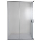 Душова кабіна прямокутна без піддона NOTEC N120FS BRAVO (1уп.) Душова кабіна прямокутна без піддона NOTEC N120FS BRAVO (1уп.)