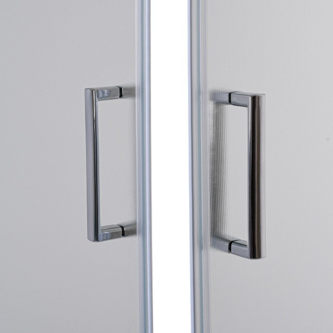 Душова кабіна прямокутна без піддона NOTEC N120FS BRAVO (1уп.) Душова кабіна прямокутна без піддона NOTEC N120FS BRAVO (1уп.)