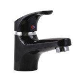 Змішувач для умивальника BRAVO BO-11-101 термостійкий ABS пластик Змішувач для умивальника BRAVO BO-11-101 термостійкий ABS пластик