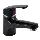 Змішувач для умивальника BRAVO BO-11-101 термостійкий ABS пластик Змішувач для умивальника BRAVO BO-11-101 термостійкий ABS пластик