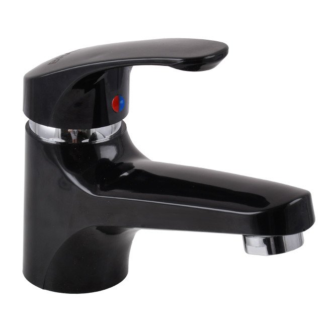 Змішувач для умивальника BRAVO BO-11-101 термостійкий ABS пластик 2