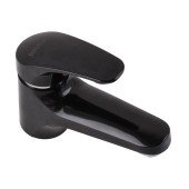 Змішувач для умивальника BRAVO BO-11-101 термостійкий ABS пластик Змішувач для умивальника BRAVO BO-11-101 термостійкий ABS пластик