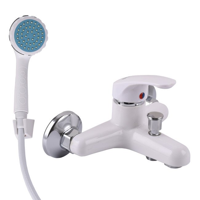 Змішувач для ванни BRAVO BO-00-102 термостійкий ABS пластик 2