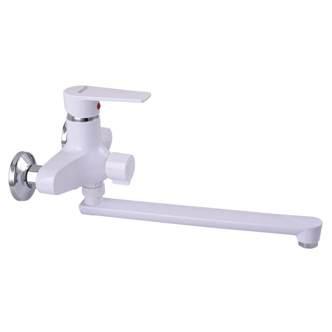 Змішувач для ванни BRAVO BR-00-208 термостійкий ABS пластик 2