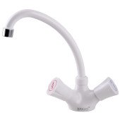 Змішувач для кухні BRAVO B2-00-203 термостійкий ABS пластик Змішувач для кухні BRAVO B2-00-203 термостійкий ABS пластик