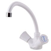 Змішувач для кухні BRAVO B2-00-203 термостійкий ABS пластик Змішувач для кухні BRAVO B2-00-203 термостійкий ABS пластик