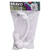 Змішувач для кухні BRAVO B2-00-203 термостійкий ABS пластик Змішувач для кухні BRAVO B2-00-203 термостійкий ABS пластик