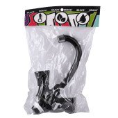 Змішувач для умивальника BRAVO B2-11-401 термостійкий ABS пластик Змішувач для умивальника BRAVO B2-11-401 термостійкий ABS пластик