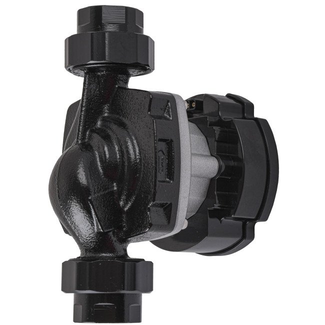 Насос циркуляційний енергоощадний Optima PRIME UPMH 25-60AUTO 130мм + гайки Насос циркуляційний енергоощадний Optima PRIME UPMH 25-60AUTO 130мм + гайки