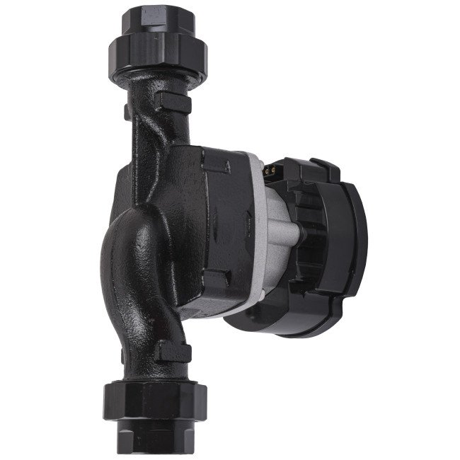 Насос циркуляційний енергоощадний Optima PRIME UPMH 25-90AUTO 180мм + гайки Насос циркуляційний енергоощадний Optima PRIME UPMH 25-90AUTO 180мм + гайки