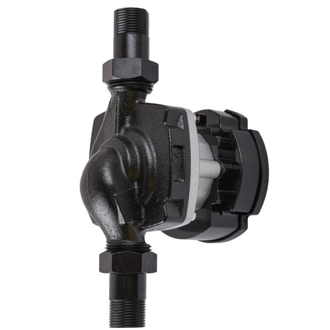 Насос циркуляційний енергоощадний Optima PRIME UPMH 20-80AUTO 130мм + гайки Насос циркуляційний енергоощадний Optima PRIME UPMH 20-80AUTO 130мм + гайки