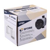 Насос циркуляційний енергоощадний Optima PRIME UPMH 20-80AUTO 130мм + гайки Насос циркуляційний енергоощадний Optima PRIME UPMH 20-80AUTO 130мм + гайки