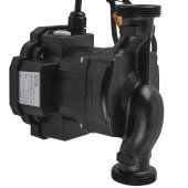 Насос циркуляційний енергоощадний Optima PRIME HBG 25-140AUTO 180мм Насос циркуляційний енергоощадний Optima PRIME HBG 25-140AUTO 180мм