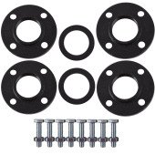 Насос циркуляційний енергоощадний  Optima PRIME HBG 32-120AUTO 180мм