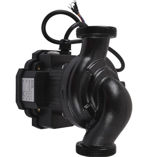 Насос циркуляційний енергоощадний  Optima PRIME HBG 32-120AUTO 180мм