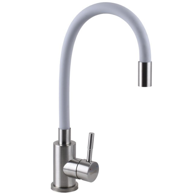 Змішувач для кухні EcoMIX ALPEN SBT3-203SG 2