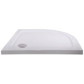 Душовий піддон півкруглий PILICA RS90I BRAVO (1уп.) Душовий піддон півкруглий PILICA RS90I BRAVO (1уп.)
