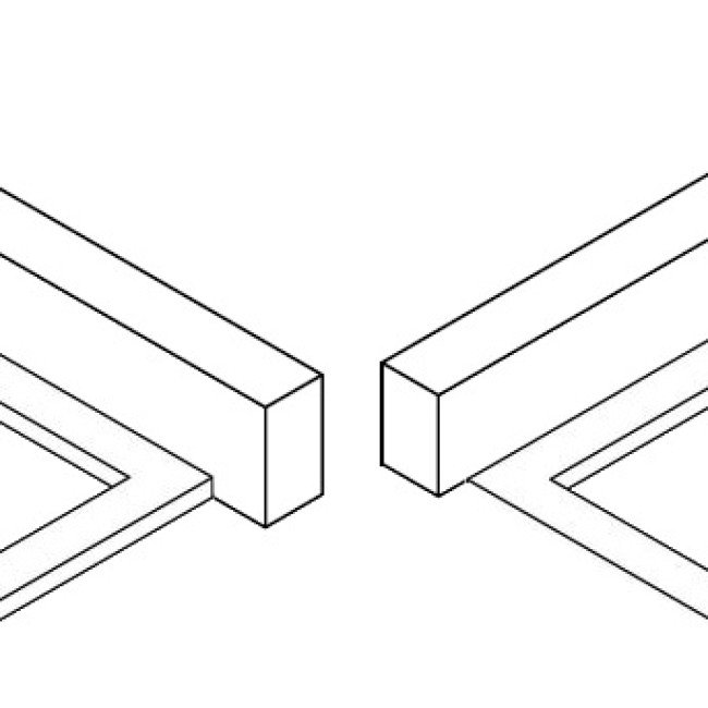 Душовий піддон півкруглий PILICA RS90I BRAVO (1уп.) Душовий піддон півкруглий PILICA RS90I BRAVO (1уп.)