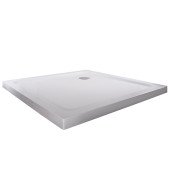 Душовий піддон квадратний BOBR SS90I BRAVO (1уп.)