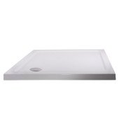 Душовий піддон квадратний BOBR SS90I BRAVO (1уп.)