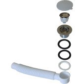 Душовий піддон пятикутний WIEPRZ PL90F BRAVO (1уп.) Душовий піддон пятикутний WIEPRZ PL90F BRAVO (1уп.)