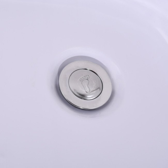 Душовий піддон пятикутний WIEPRZ PL90F BRAVO (1уп.) Душовий піддон пятикутний WIEPRZ PL90F BRAVO (1уп.)