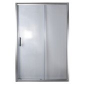 Душові двері TORMES 140FS BRAVO (2уп.)