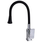 Змішувач для кухні Globus Lux Milano GLM-0203LA-B01