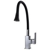 Змішувач для кухні Globus Lux Milano GLM-0203LA-B01