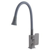 Змішувач для кухні Globus Lux Milano GLM-0203LA-2-G03-ARENA Змішувач для кухні Globus Lux Milano GLM-0203LA-2-G03-ARENA