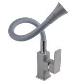 Змішувач для кухні Globus Lux Milano GLM-0203LA-2-G03-ARENA Змішувач для кухні Globus Lux Milano GLM-0203LA-2-G03-ARENA